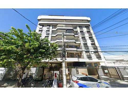 Apartamento com Vaga em Jacarepaguá - Rio de Janeiro