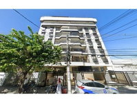 Apartamento com Vaga em Jacarepaguá - Rio de Janeiro