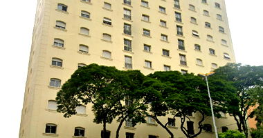 Apartamento com 136,93 m² privativos, 0 vagas, 0 banheiros, 0 quartos