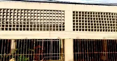 Terreno com Benfeitorias em São José dos Campos