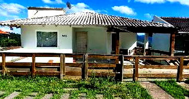 Casa em Rio do Sul com 3 quartos e 70m²