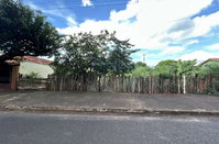 Terreno Urbano de 800m² no Centro de Colina/SP