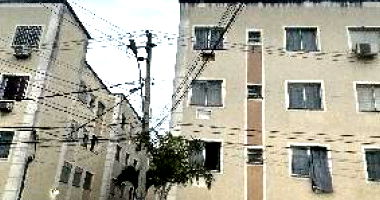 Apartamento 2 Quartos em Campos dos Goytacazes/RJ