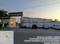 Apartamento com 2 quartos, 1 banheiro e 1 vaga de garagem