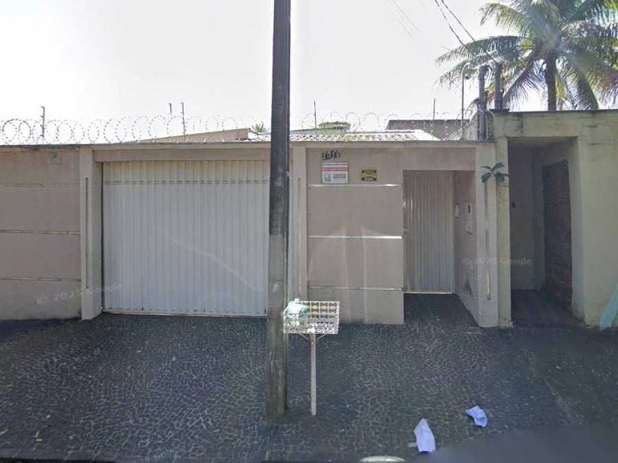 Casa 63 m² com 1 banheiro em Uberlândia - MG