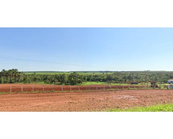 Fazenda São Tomaz Abboras com 8,75 ha e 1.520 m²