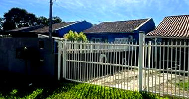 Casa com 2 quartos e 1 vaga em Viamao/RS