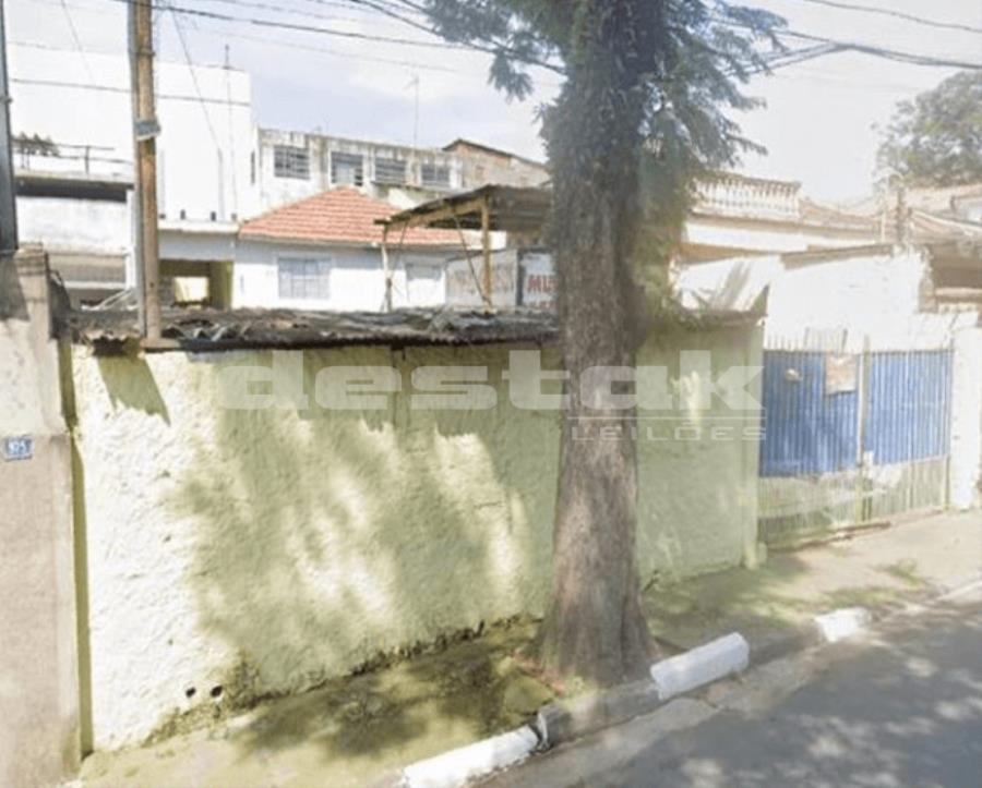 Casa com 3 quartos, 182m², ocupada, Jardim Santa Mena