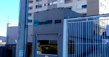 Apartamento com 2 quartos em Sorocaba/SP