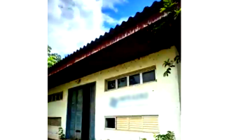 Edificações com 10.000m² em Boca do Acre/AM