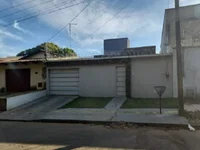 Casa com 3 quartos, 1 suíte, 1 vaga de garagem, 126,92m² construídos, ocupada