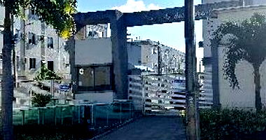 Apartamento com 2 Quartos em Jaboatão dos Guararapes