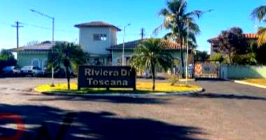 Casa em Guaraci/SP - Riviera di Toscana