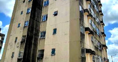 Apartamento com 2 Quartos e 1 Vaga em São Lourenço