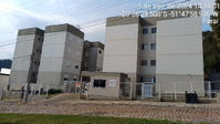 Apartamento com 2 Quartos e 1 Vaga no Centro de Paraí