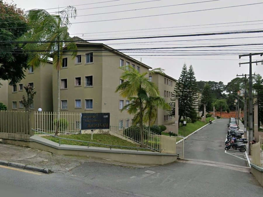 Apartamento com 49 m², 1 quarto, ideal para investimento