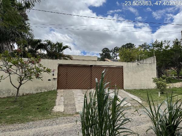 Casa com 2 quartos, 1 banheiro, 1 vaga e 242m² área privativa