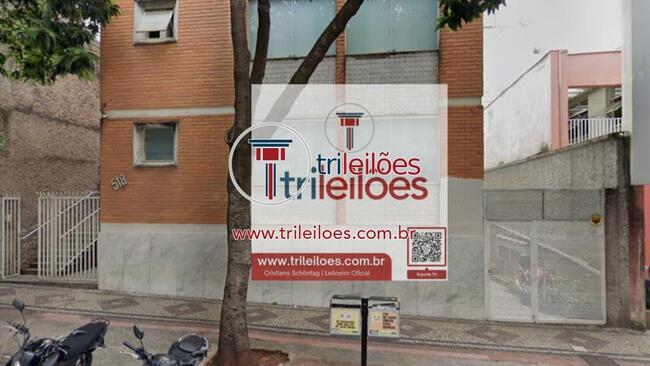 Conjunto Comercial com 52,541m² em Belo Horizonte/MG