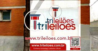 Conjunto Comercial com 52,541m² em Belo Horizonte/MG