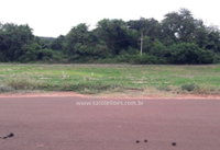 Terreno de 301,77m² em loteamento planejado
