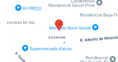 Apartamento 2 quartos, 1 banheiro, 1 vaga, 43.68m² privativos