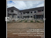 Apartamento 50,09m² - 2 quartos - Mansões Recreio Estrela D'Alva I