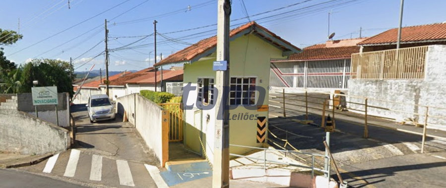 Casa em Condomínio com 30.47m² em Bragança Paulista/SP