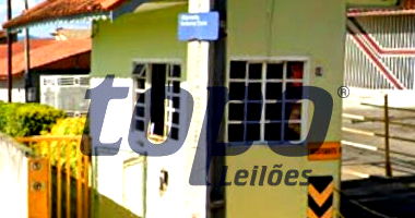 Casa em Condomínio com 30.47m² em Bragança Paulista/SP