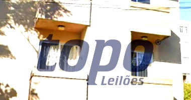 Apartamento com 1 vaga e 60m² em Curitiba/PR