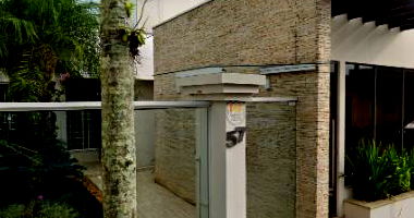 Casa com 215,13 m² no Centro de Navegantes/SC