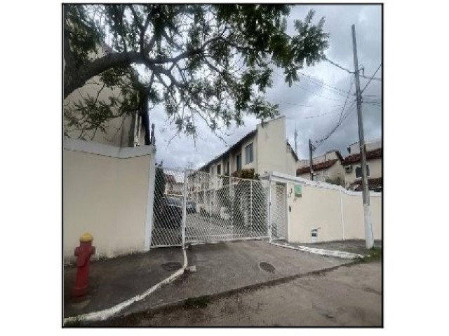 Apartamento com 41,35m² em Rio de Janeiro/RJ