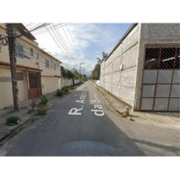 Casa em Itaguaí com 47m² e 2 quartos