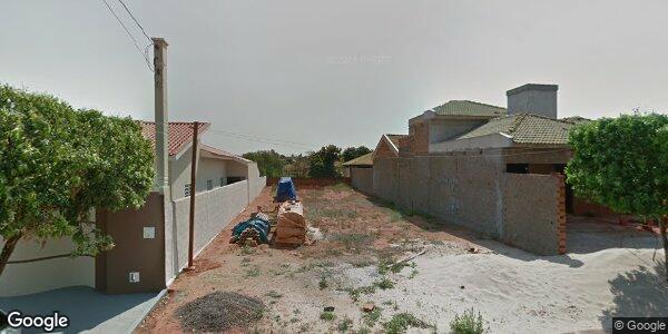 Casa residencial com 3 quartos e 2 salas em Piacatu/SP