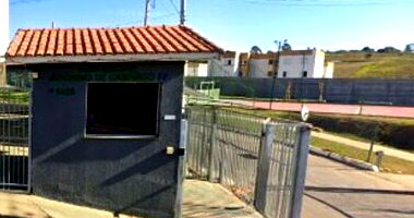 Apartamento 2 dormitórios em Atibaia - Ocupado