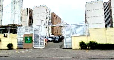 Apartamento 2 quartos, 1 banheiro, 45m², 1 vaga