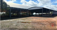 Fazenda Rural com Haras e Eventos, 13,71 ha, Ocupada
