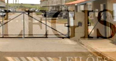 Apartamento com 1 quarto e vaga de garagem