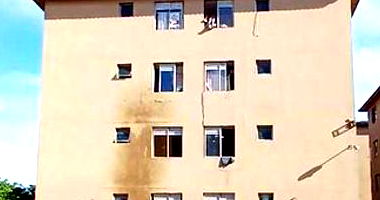 Apartamento com 40,47m² em Colombo/PR