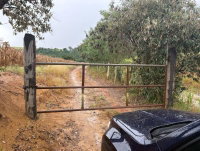 Sítio com 13ha em Monte Mor/SP - 50% da Nua Propriedade