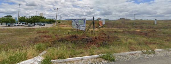 Área de 10.000m² em Patos/PB - Oportunidade de Investimento