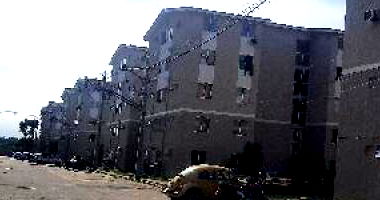 Apartamento com 2 quartos e 1 vaga em Itaboraí/RJ