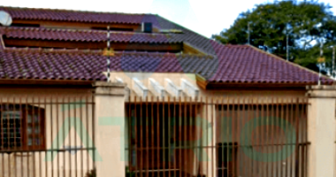 Casa em Guaíra com 404m² de Terreno