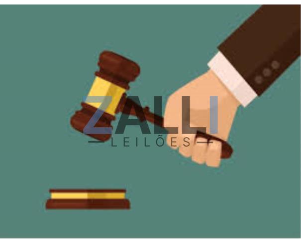 Comercial em Leilão - Oportunidade Única