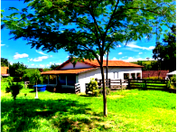 Sítio com 92,82ha em Campo Alegre de Goiás/GO