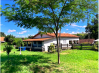 Sítio com 92,82ha em Campo Alegre de Goiás/GO