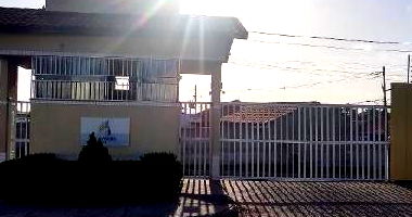 Casa aconchegante com 2 quartos e 1 vaga de garagem