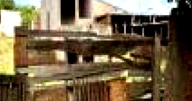 Terreno 242m² em Cidade Jardim