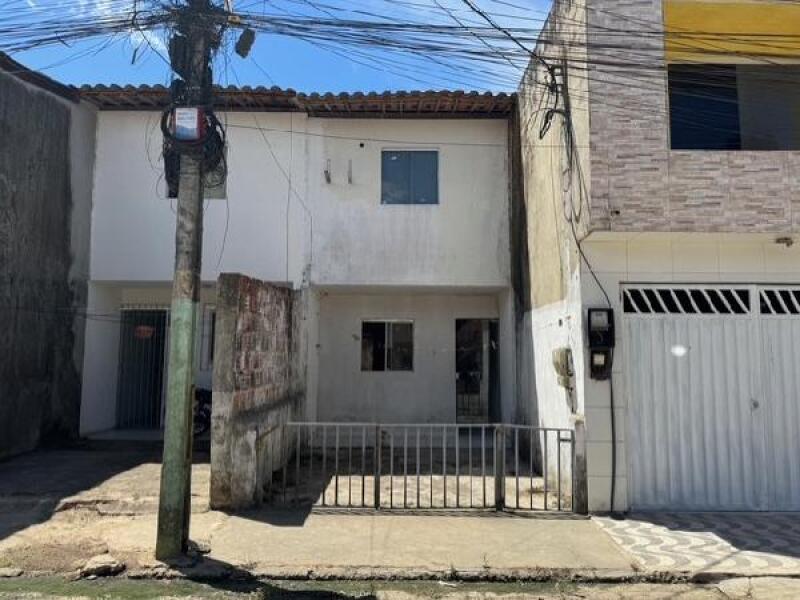 Casa com 2 quartos em Rio Largo/AL