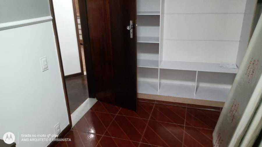 Apartamento Avarandado 57m² com 2 quartos e 1 banheiro, Ocupado