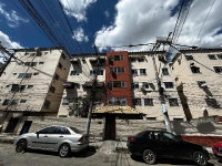 Apartamento com 2 Quartos e 42m² em São Gonçalo